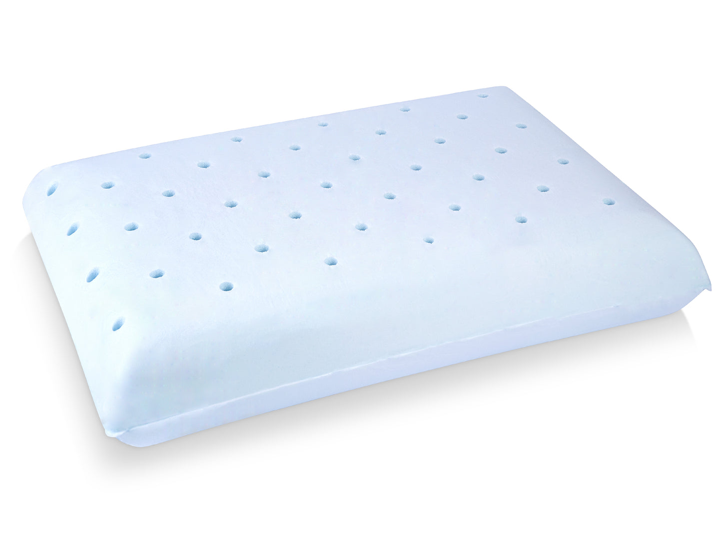Elite Wasserkissen aus Memoryschaum mit kühlendem Gel (50 x 70 cm)